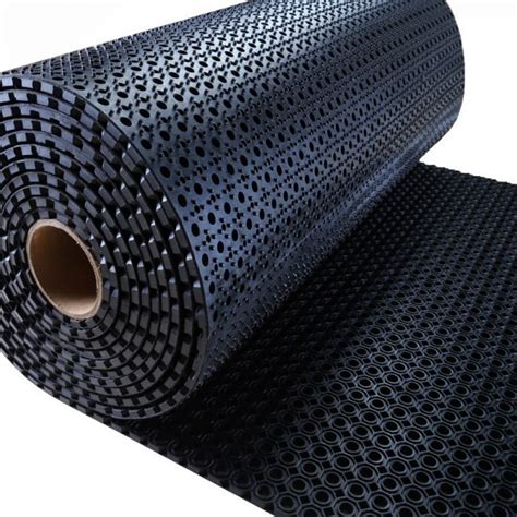 Rubber Matting Durable And Versatile Rubber United