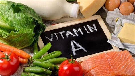 Tag Manfaat Kandungan Vitamin A Bagi Tubuh Manusia Ada Manfaat Kandungan Vitamin A Bagi Tubuh