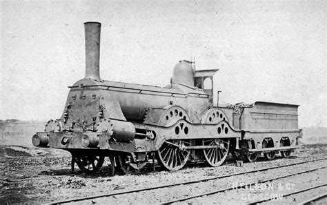 Lightmoor Press Books Caledonian Railway Locomotives The Formative Years