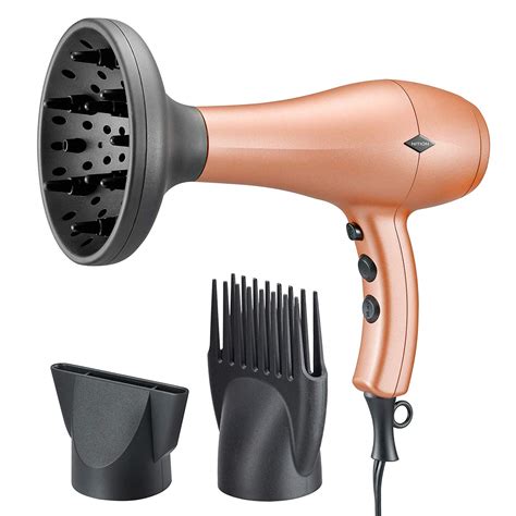 Best Ionic Hair Dryers To Reduce Drying Time And Heat Damage Stylecaster