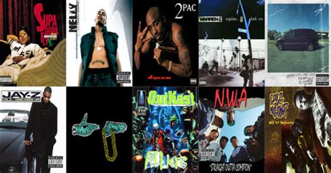 10 Most Impactful Title Tracks In Hip Hop History Djbooth