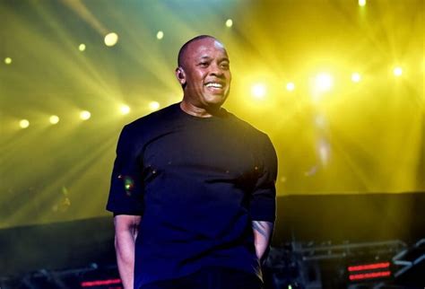 How Did Dr Dre Make His Huge Net Worth Everything You Need To Know