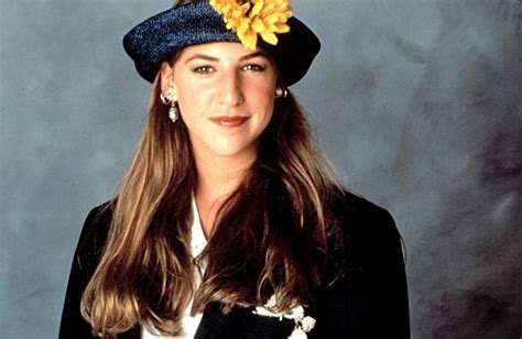 Blossom Turns 25 Never Forget The Hats