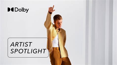 Experience Justin Bieber Like Never Before In Dolby Atmos Youtube