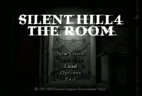Silent Hill Blog