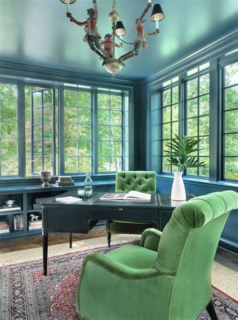 Turquoise color is very appealing, attractive, elegant and modern that perfectly fits a home interior since it gives out a relaxing feel to the place. 7 Inspiring and Beautiful Turquoise Rooms