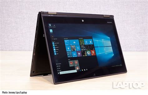 Lenovo Thinkpad Yoga 260 Full Review And Benchmarks Laptop Mag