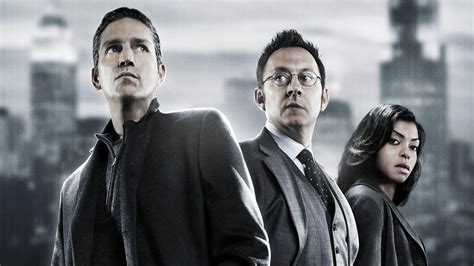 Person Of Interest Posters Tv Series Posters And Cast