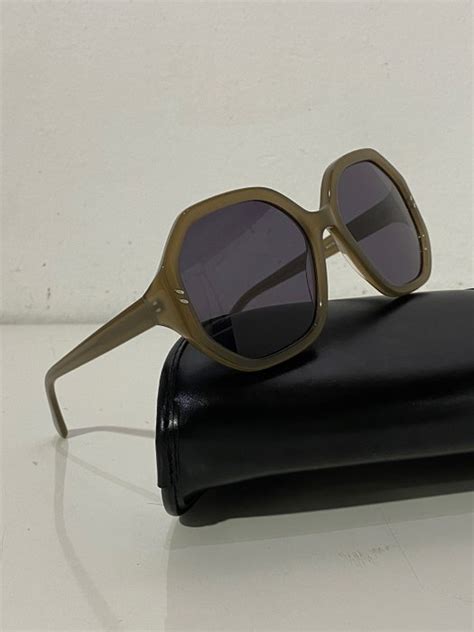 Stella Mccartney Sunglasses Catawiki