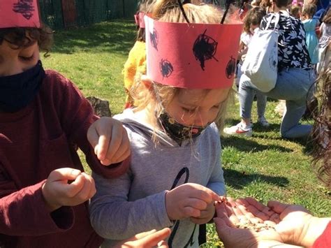 chesterbrook academy celebrates earth day with ladybug release herndon va patch
