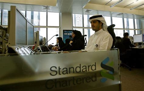 From savings deposits, credit cards, loans, investments & more. Standard Chartered appoints CEO for Islamic banking ...