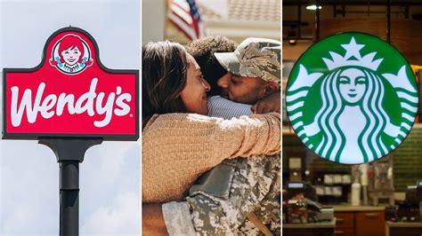 Veterans Day 2023 Food Deals Discounts And Freebies For Americas Heroes Fox Business