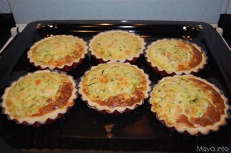 Check spelling or type a new query. » Quiche salmone e zucchine - Ricetta Quiche salmone e ...