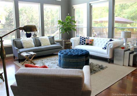 Livingroom Pc Sensations Grey Sofa Love Set Living Room