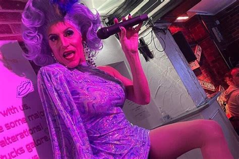 Sunday Bottomless Brunch With Top Brighton Drag Show