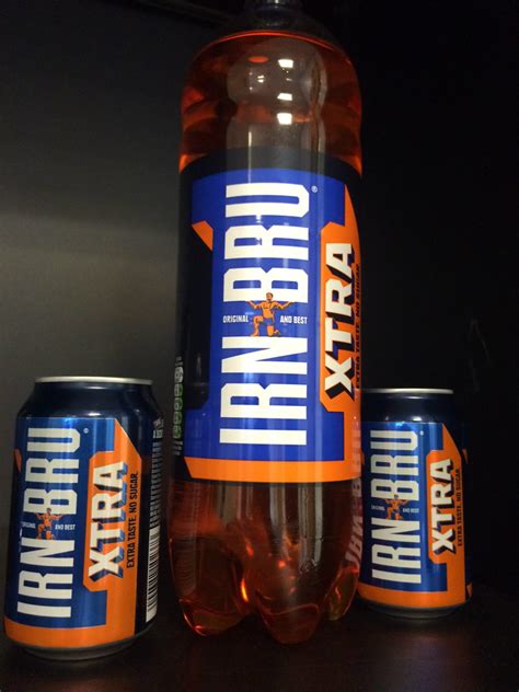 irn bru xtra is finally here and this is where you can buy it scotsman food and drink