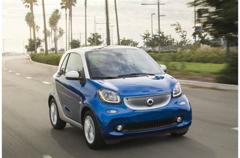 The Cheapest Electric Cars On The Market Us News And World Report