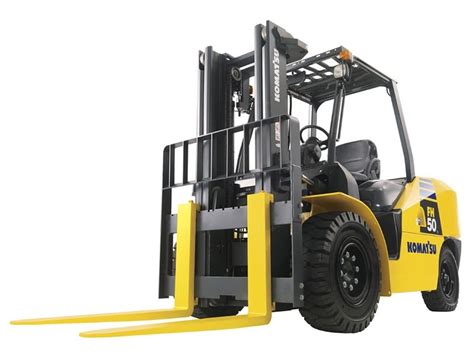 Komatsu Fh40 1 Diesel Forklift Specs 2019 2024 Lift Trucks