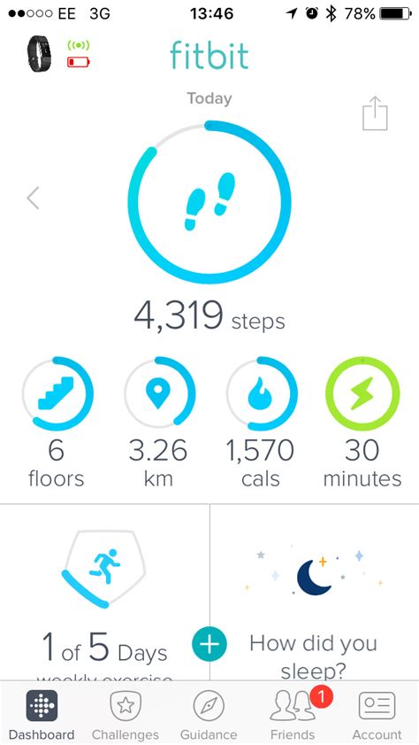 Mile5 ltd was launched by leading professionals from travel, transportation & aviation industry, with a combined experience of over 40 years. Review: Fitbit Charge 2 (and my 2017 goal: walk more ...