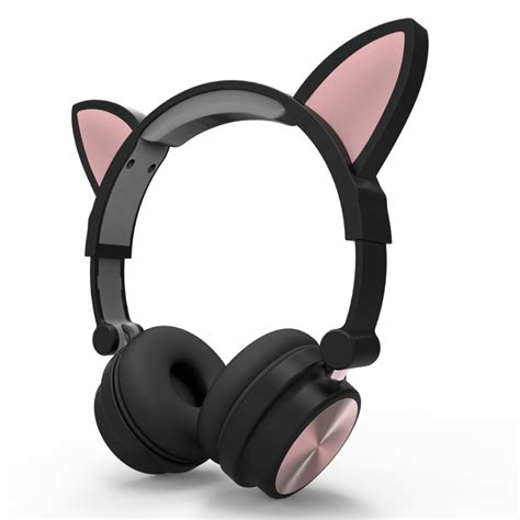 Cat Ear Headphones Png png image