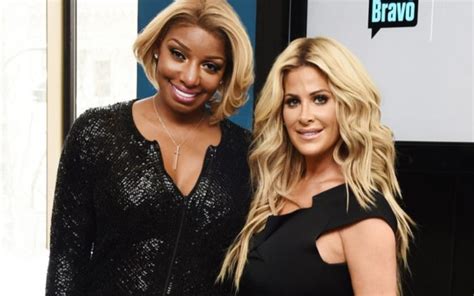 Nene Leakes And Kim Zolciak Returning To The Real Housewives Of Atlanta