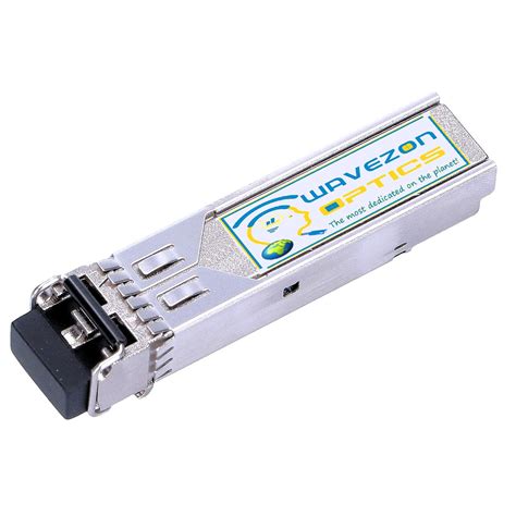 Optical Transceiver Sfp 10gbase Lr 1310nm 20km Lc Ddm Juniper