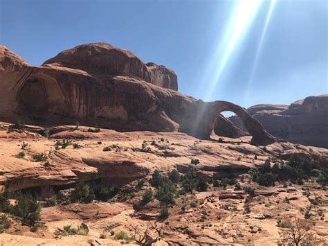 Corona Arch Moab 2020 All You Need To Know Before You Go With