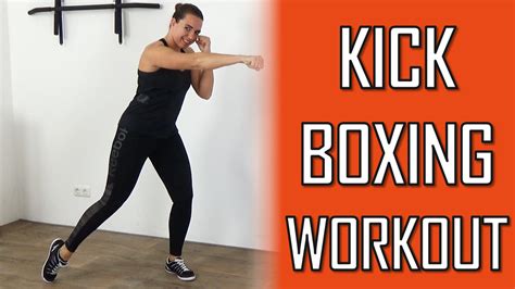 Fitnesstype Is Creating Low Impact Workouts Patreon Kickboxing
