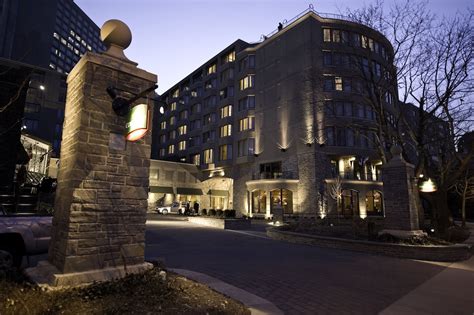 Courtyard By Marriott Halifax Downtown In Halifax Best Rates And Deals