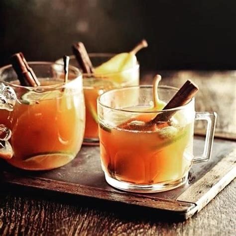 Grog du viking Préparez-vous un petit grog pour tenir cet hiver