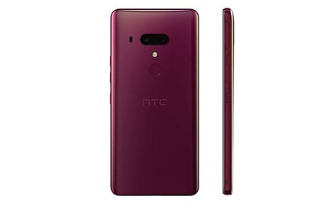It supports wifi, nfc, gps, 3g and 4g lte. HTC U12 Plus Shows Up on Official Website | Beebom