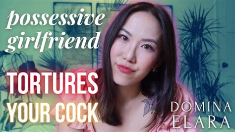 possessive girlfriend tortures your cock xxx mobile porno videos and movies iporntv