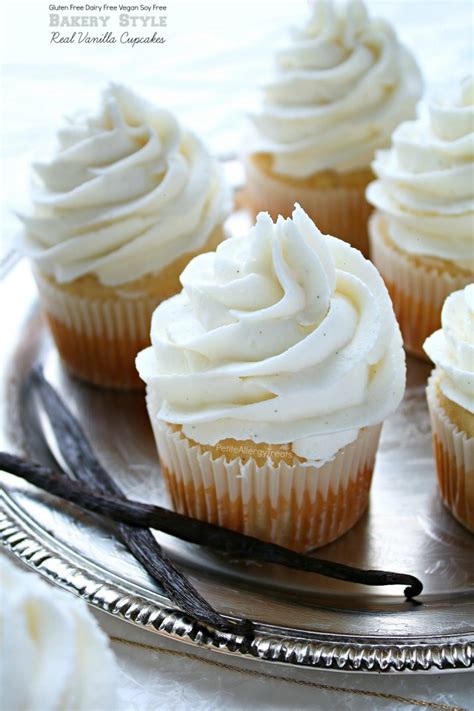 Then click on the map locations to reveal addresses, phone numbers and the opening hours of your local bakeries. Bakery Style Gluten Free Vanilla Cupcakes & Allergy Amulet ...