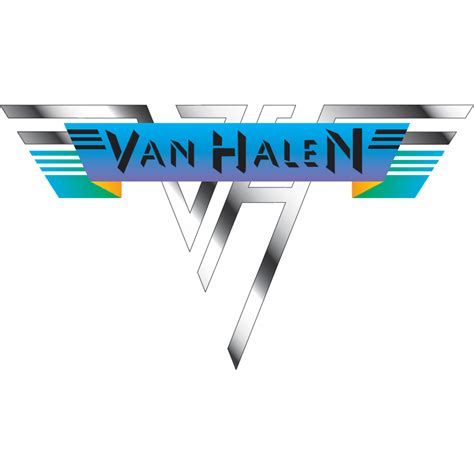 Van Halen 1978 Logo Vector Logo Of Van Halen 1978 Brand Free Download