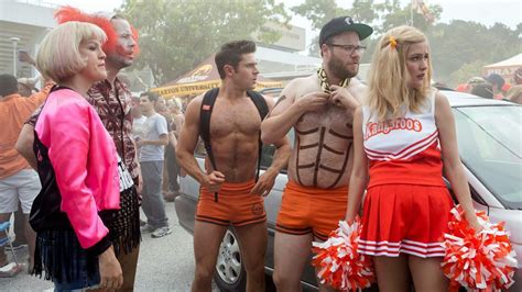 Film Review Bad Neighbours 2 Sorority Rising 15 The Voice