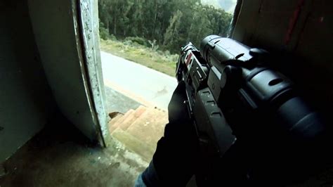 Hill 88 Assault Short Film Trailer Part 1 Youtube