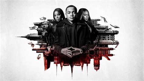 Watch Power Book Ii Ghost Full Episodes Openload Movies