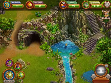 He/she will bring it to the waterfall to clean it. Puzzle 9: Antidote - Virtual Villagers Origins 2 ...