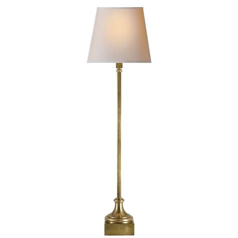 Visual Comfort Buffet Lamps Lamp Table Lamp