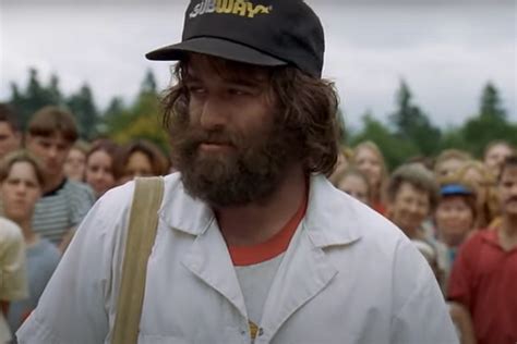 Happy Gilmore Caddy: Who Played Otto? Where Is He Now? | Fanbuzz