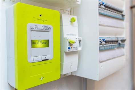 That's why linky is unique. Le déploiement du compteur Linky fait débat | Le Courrier ...