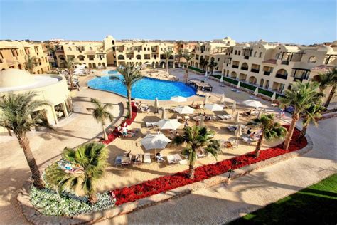 Stella Gardens Resort And Spa Makadi Bay Hurghada Updated 2024 Prices