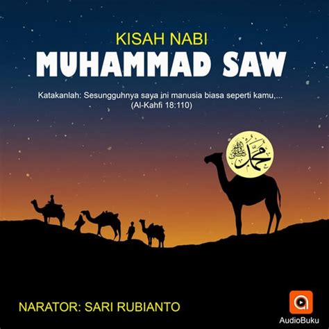 Kisah Nabi Muhammad Saw Free Download Borrow And