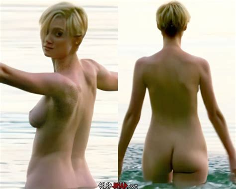 Elizabeth Debicki Nude Scenes From The Night Manager