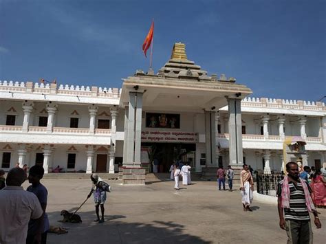 Raghavendra Swamy Temple Mantralayam Bewertungen Und Fotos