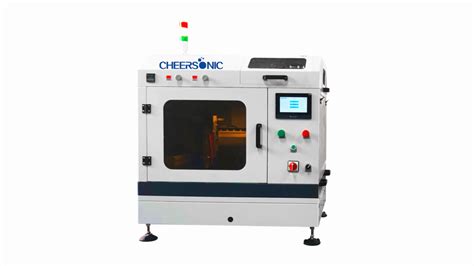 High Temperature Ultrasonic Coating System Cheersonic