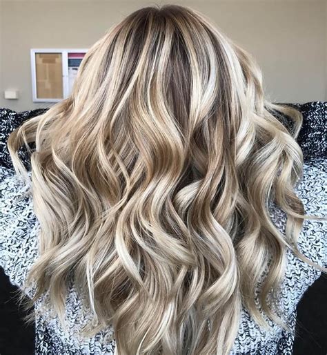 60 Amazing Blonde Highlights Ideas For 2023 Belletag