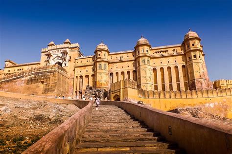11 Places To Visit In Jaipur Points Of Interest