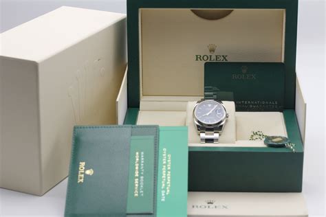 Rolex Oyster Perpetual 115200 Stainless Steel - OCWatchGuy