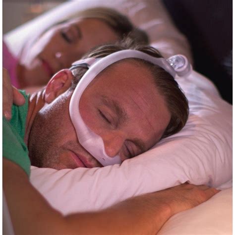 Philips DreamWear Nasal Mask Synergy Sleep